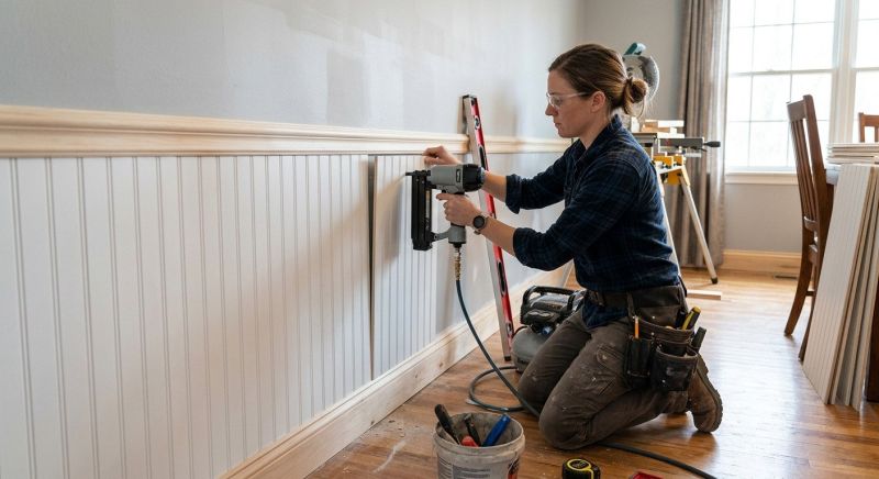 Wilmington, NC