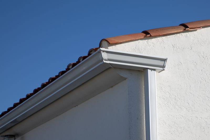 Aluminum Trim Installation in Overland Park, KS