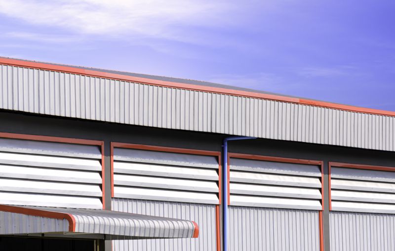 Aluminum Trim Installation in Kansas City, KS