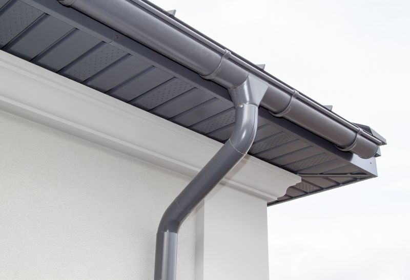 Aluminum Trim Replacement in Wilmington, NC