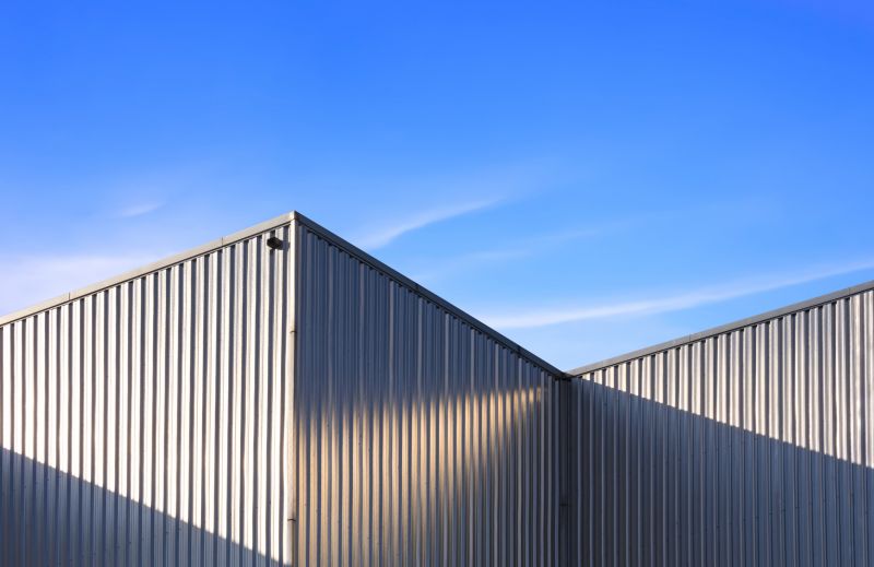 Aluminum Trim Replacement in Overland Park, KS