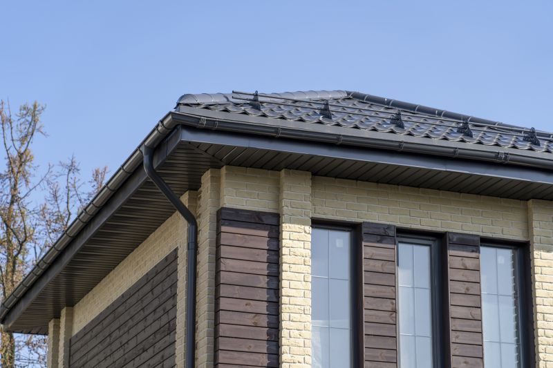 Aluminum Trim Replacement in Overland Park, KS