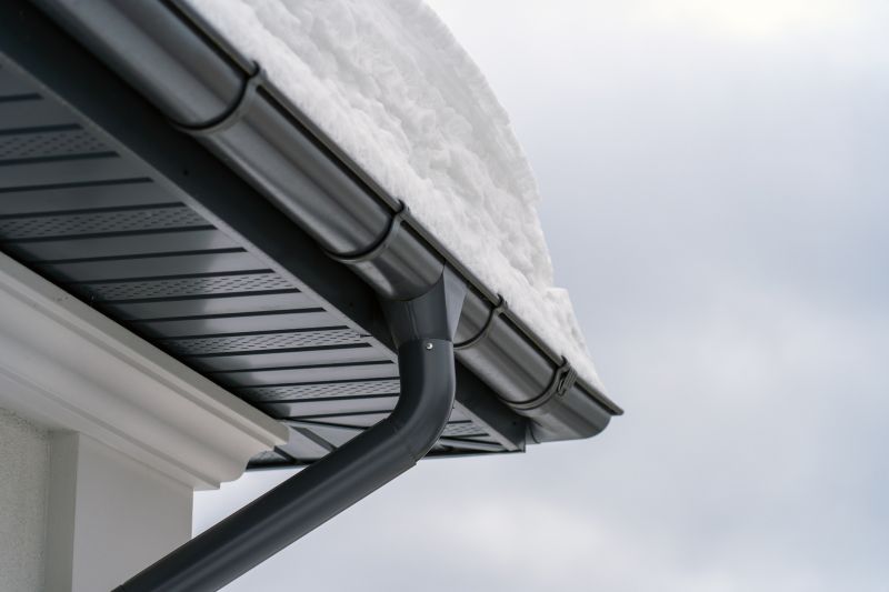 Aluminum Trim Replacement in Kansas City, KS