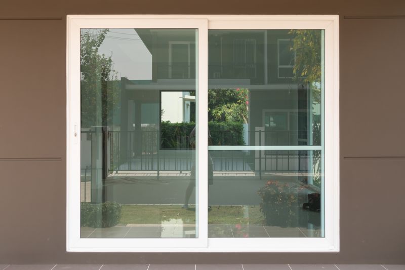 Aluminum Trim Replacement in Kansas City, KS