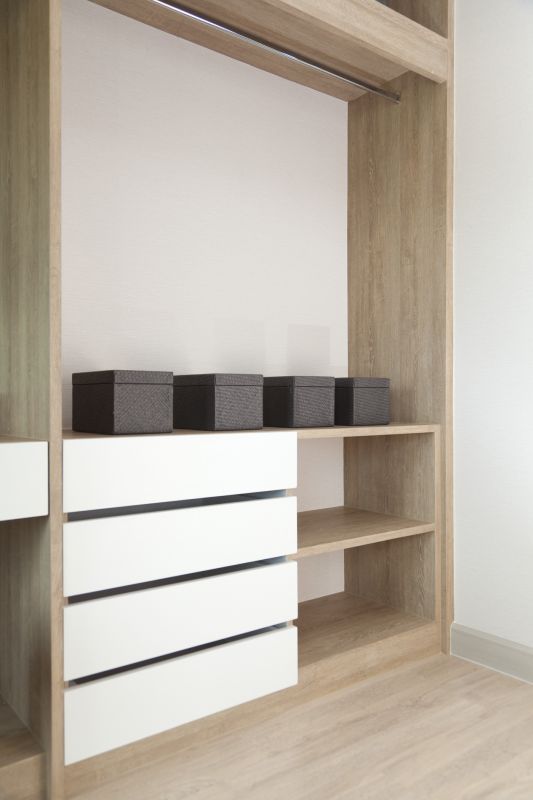 Built In Furniture Construction in Charlotte, NC
