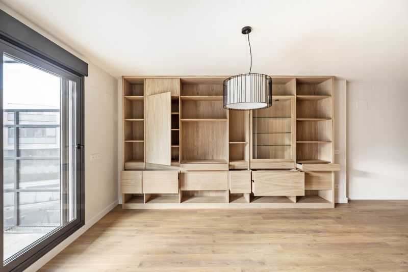 Built In Furniture Service in Charlotte, NC