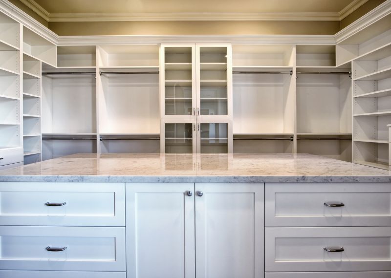 Butlers Pantry Installation in Raleigh, NC