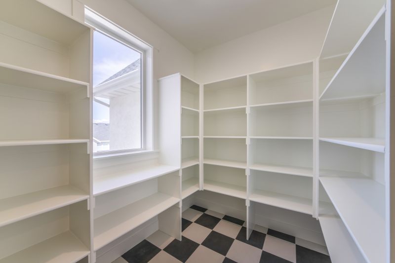 Butlers Pantry Installation in Charlotte, NC