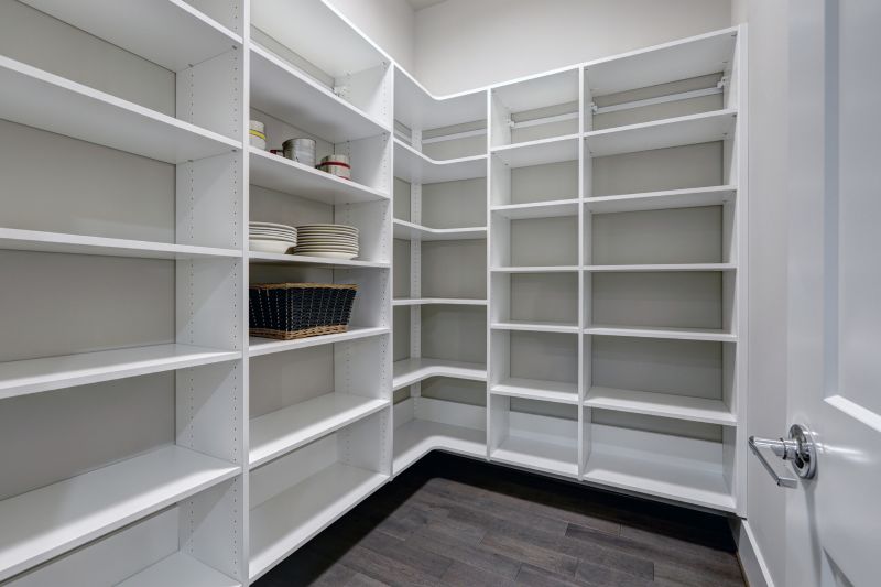 Butlers Pantry Installation in Charlotte, NC