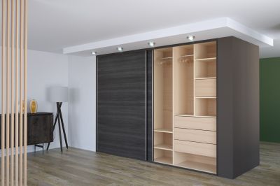 Butlers Pantry Installation in Charlotte, NC