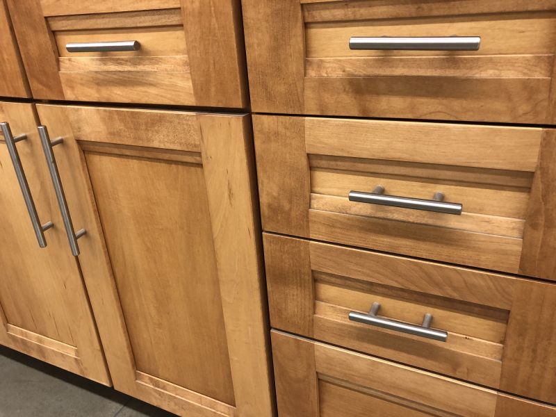 Cabinet Drawer Remodeling in Indianapolis, IN