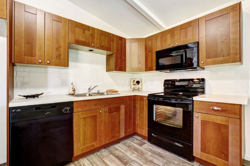 Cabinet Restyling in Indianapolis, IN