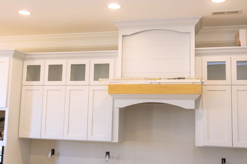 Cabinetry Installation in Cincinnati, OH