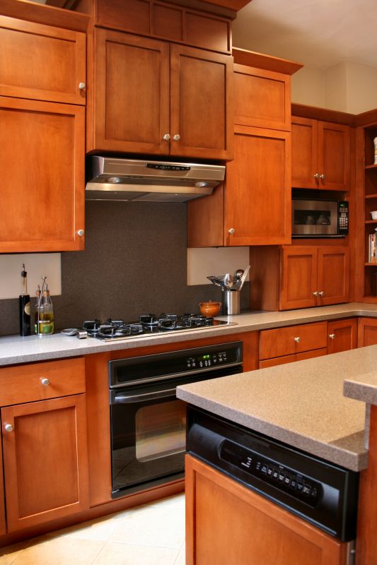 Cabinets Refacing in Dayton, OH