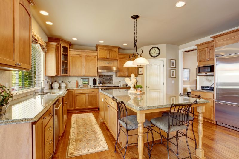 Cabinets Refacing in Cincinnati, OH
