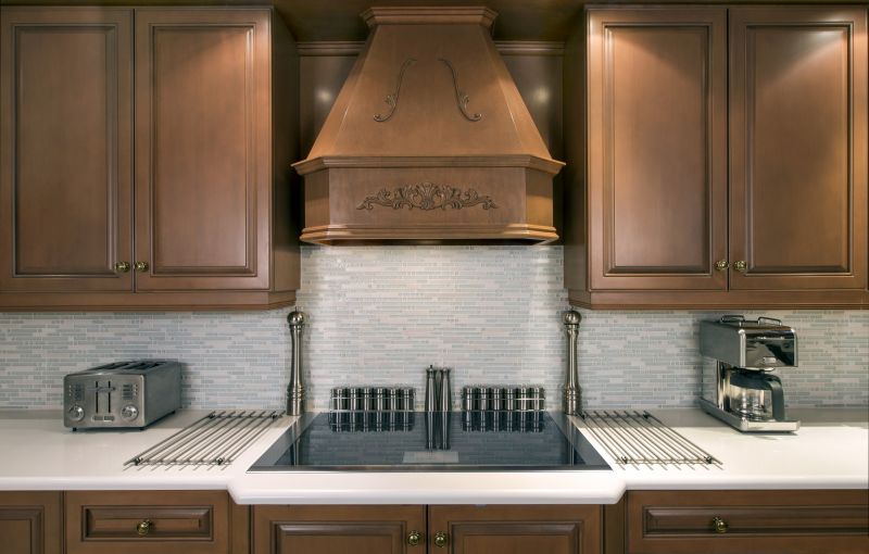 Cabinets Refacing in Cincinnati, OH