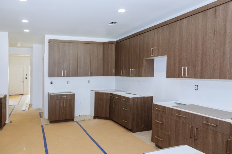 Commercial Cabinetry Service in Dayton, OH