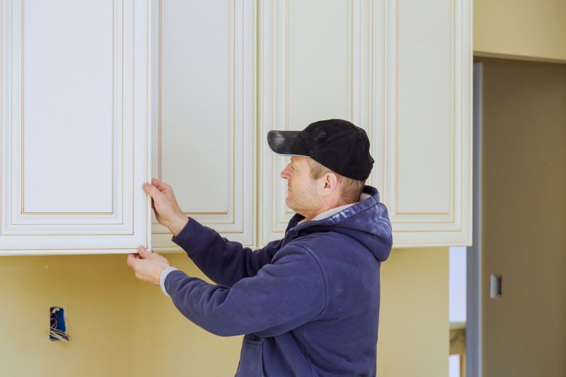 Commercial Cabinetry Service in Indianapolis, IN
