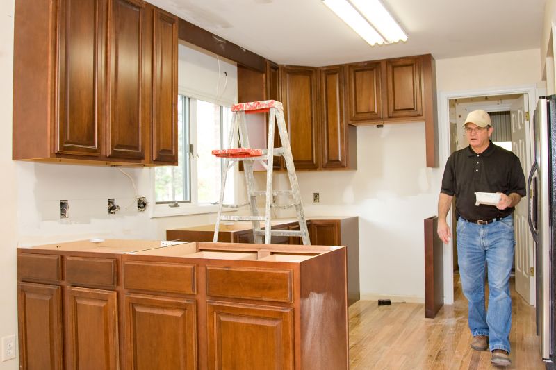 Commercial Cabinetry Service in Indianapolis, IN