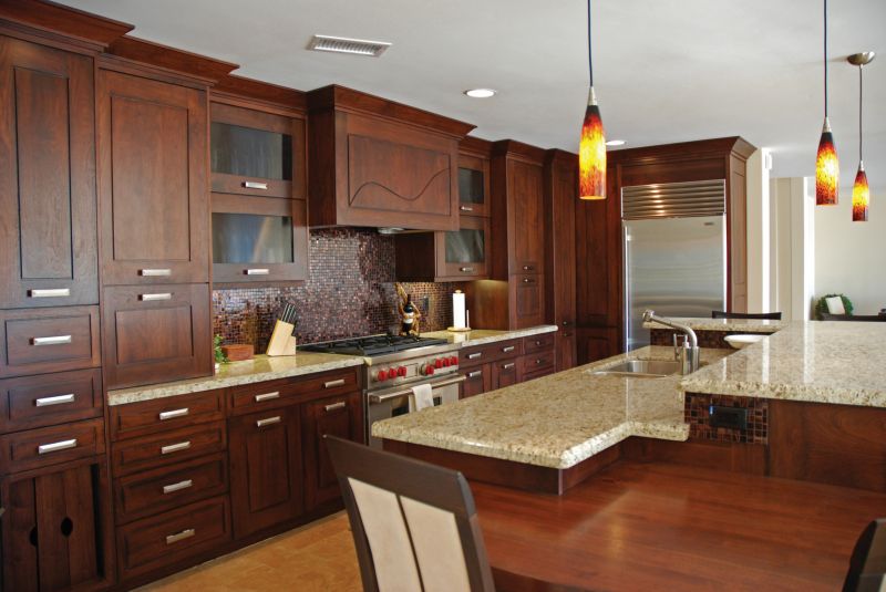Commercial Cabinetry Service in Indianapolis, IN