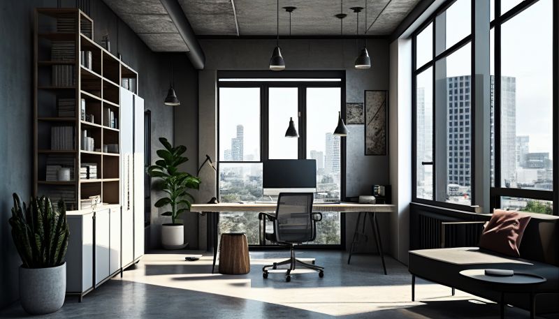 Commercial Cabinetry Service in Indianapolis, IN