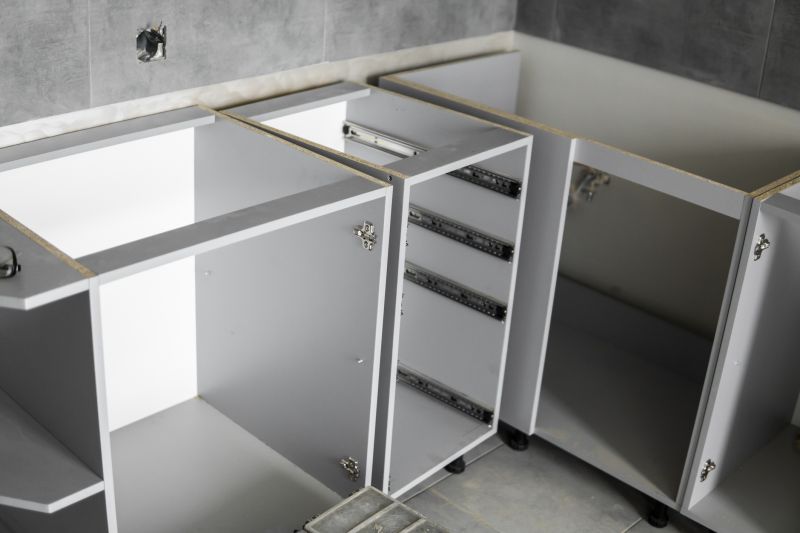 Commercial Cabinetry Service in Cincinnati, OH