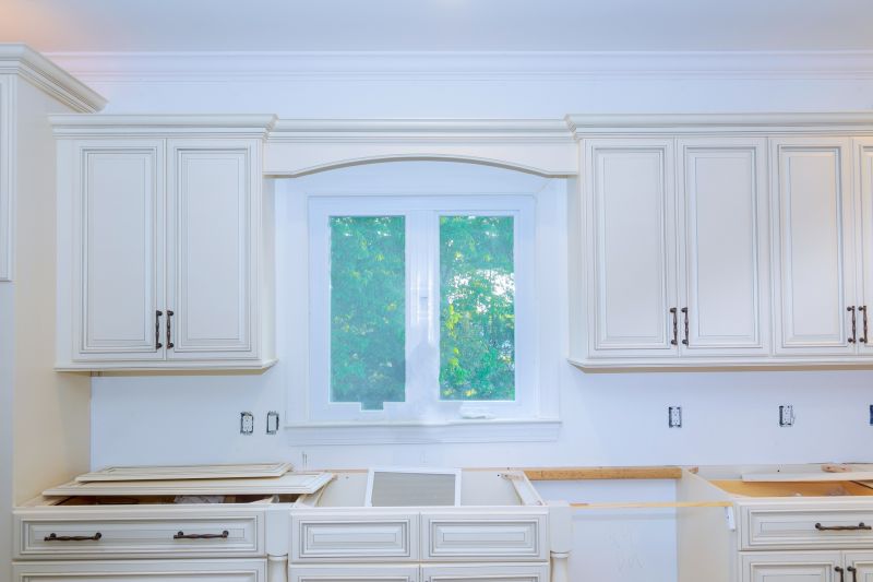 Commercial Cabinetry Service in Cincinnati, OH
