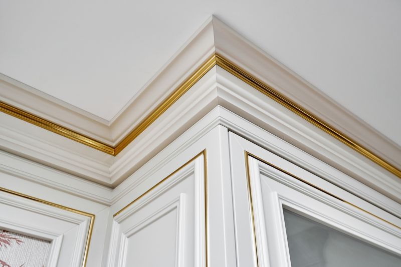 Crown Molding
