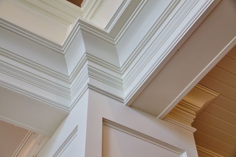 Crown Molding