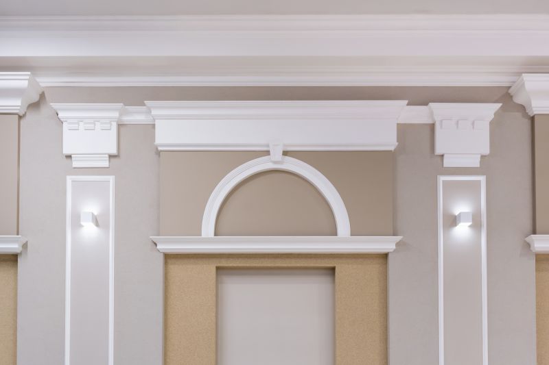 Crown Molding