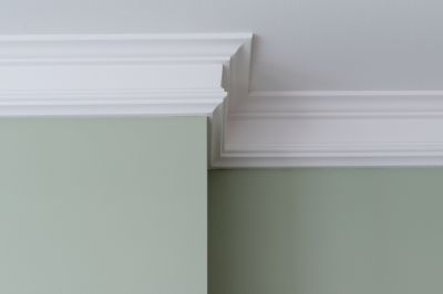 Crown Molding