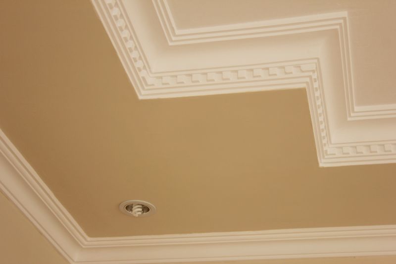 Crown Molding