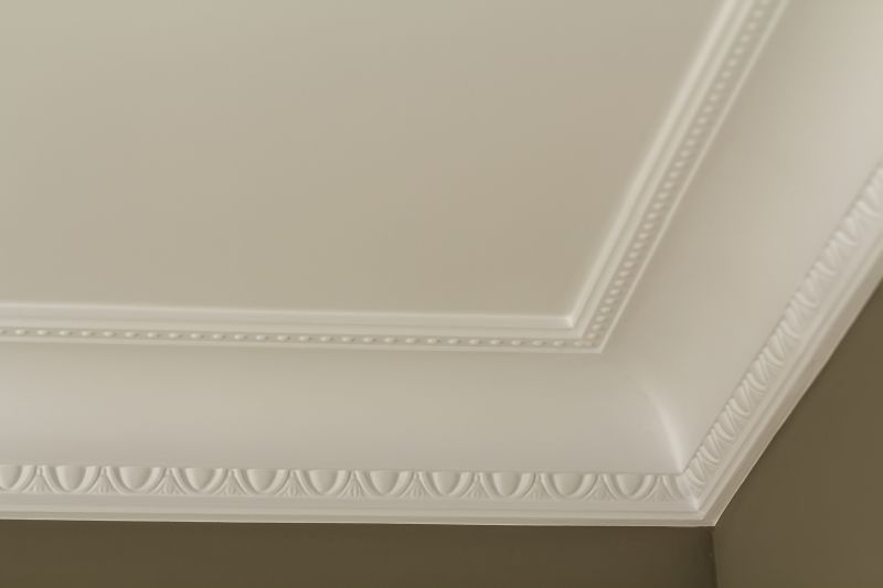 Crown Molding