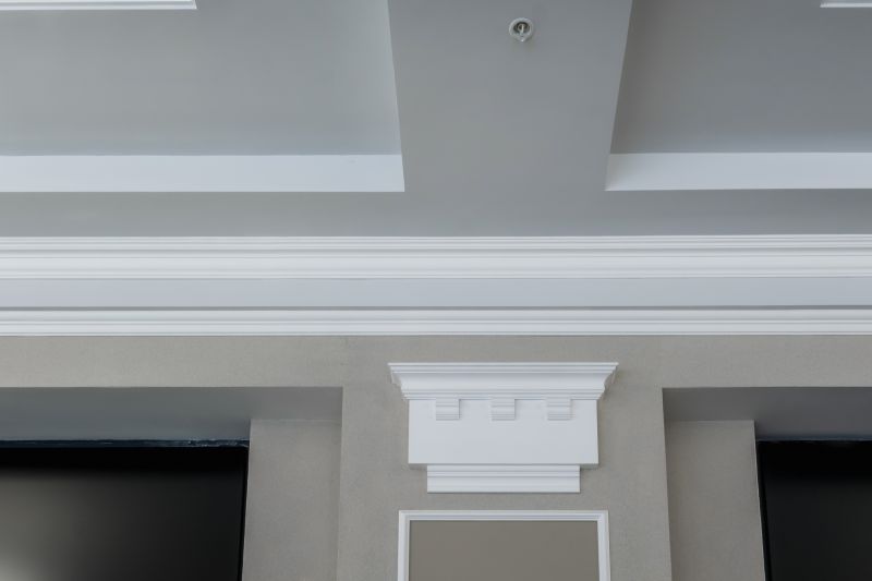 Crown Molding