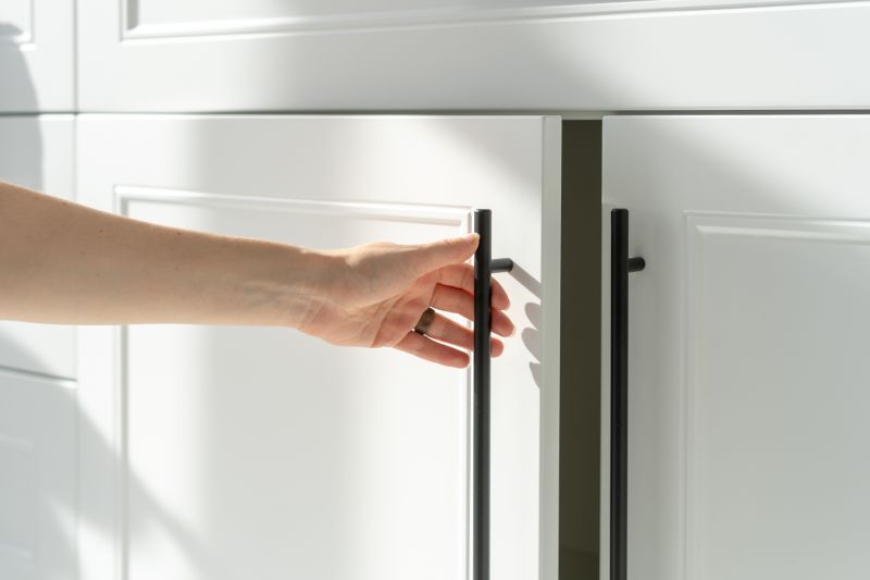 Cupboard Installation in Cincinnati, OH