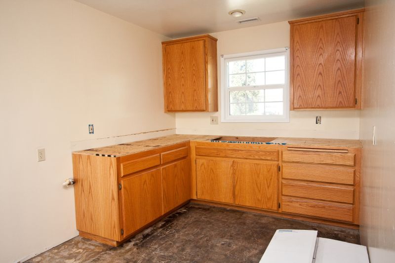Cupboard Installation in Cincinnati, OH