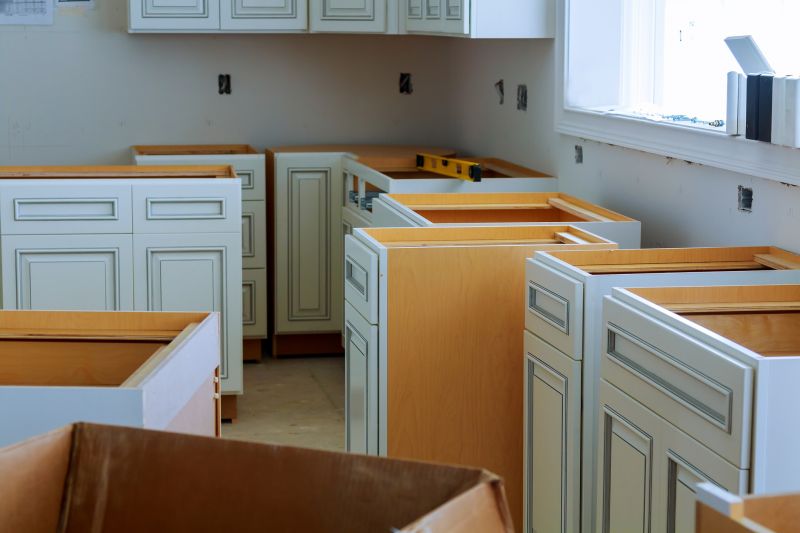 Cupboard Installation in Cincinnati, OH
