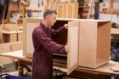 Custom Furniture Construction in Charlotte, NC