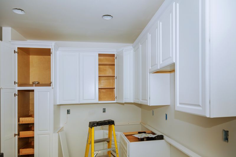 Custom Vanity Installation in Indianapolis, IN