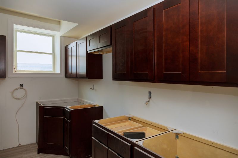 Custom Vanity Installation in Indianapolis, IN