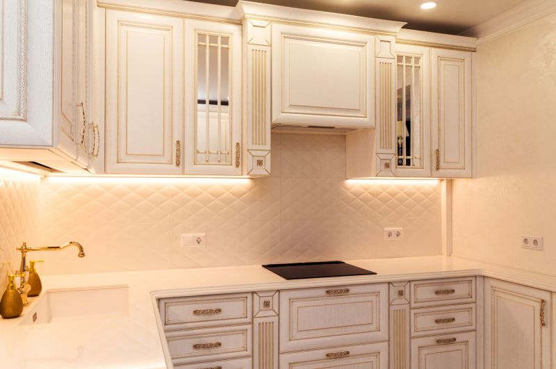 Custom Vanity Installation in Indianapolis, IN