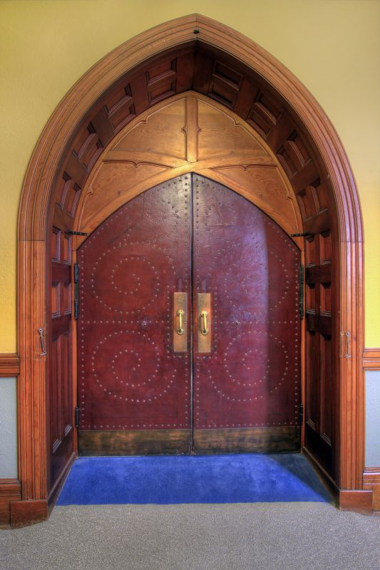 Custom Wood Trim Installation in Kansas City, KS