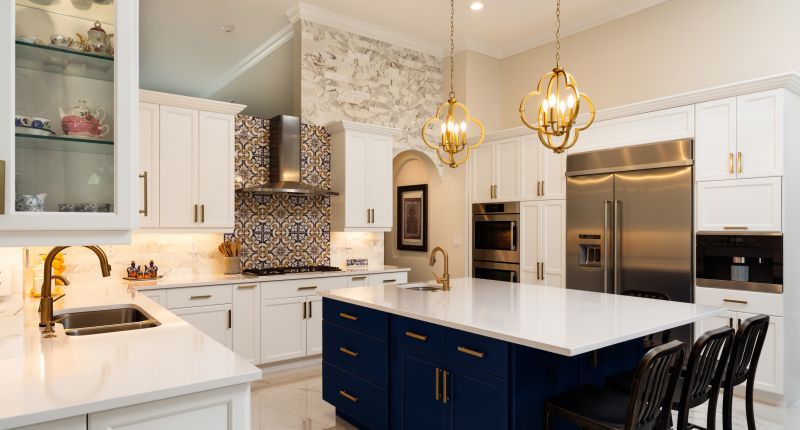 Door Refacing in Cincinnati, OH