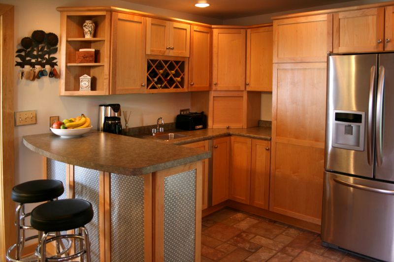 Door Refacing in Dayton, OH