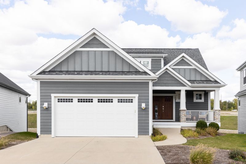 Exterior Door Trim Repair in Alpharetta, GA
