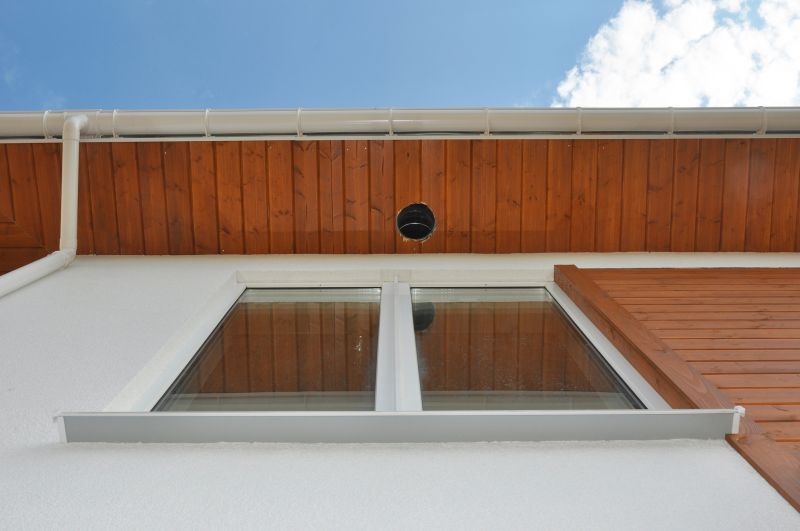 Exterior Millwork Installation in Kansas City, KS