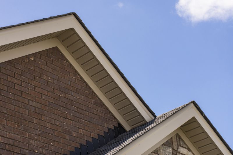 Exterior Trim Carpentry in Conroe, TX