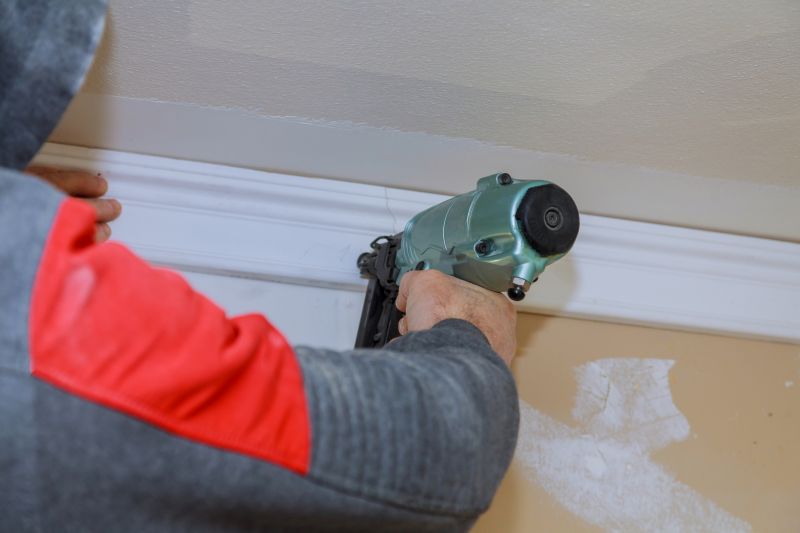 Exterior Trim Carpentry in Alpharetta, GA