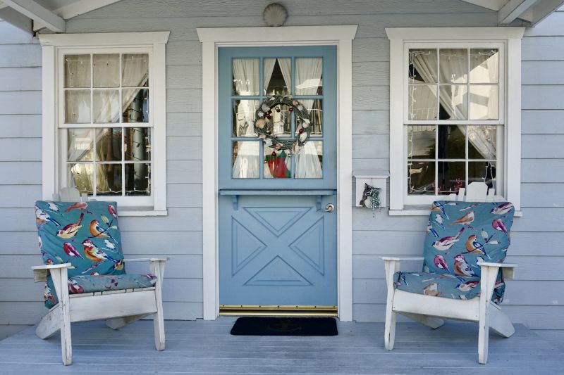 Exterior Trim Carpentry in Alpharetta, GA