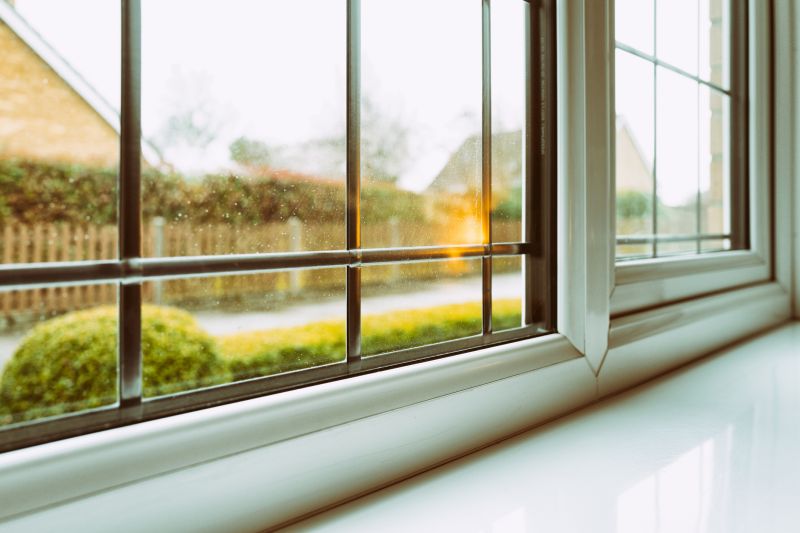 Exterior Window Molding Repair in Overland Park, KS